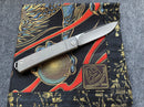 Medford Gentleman Jack GJ-1 Tumbled Finish