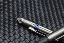 Microtech Kyroh Mini Pen Bead Blast 403M-TI-BBTRI