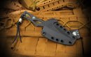 Spartan Blades Enyo Bronze Line SBBL2BK