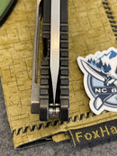 Medford TFF-H PVD S35VN 810-037