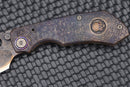 Custom Knife Factory Evo 2.0 One Off