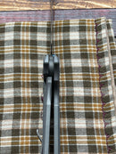 Chris Reeve Large 21 Sebenza Unique Graphic Damascus Blue