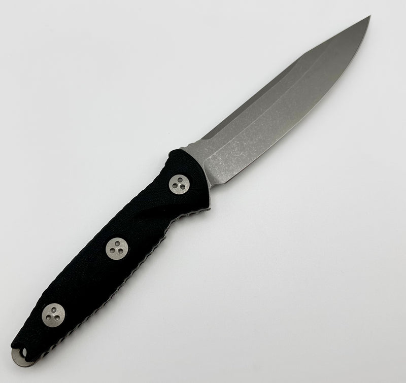 Microtech Socom Alpha S/E Apocalyptic Standard 113-10AP