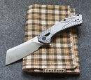 Kershaw Static 3445