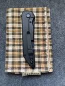 Jake Hoback Mexican Blanket G-Carta Radford