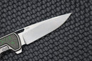 Mechforce M-1 w/ Jungle Wear Fat Carbon & M390