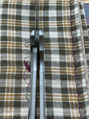 Chris Reeve Large 21 Sebenza Unique Graphic Damascus