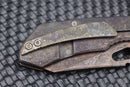 Custom Knife Factory Evo 2.0 One Off