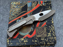 Medford Colonial Bronze Titanium