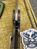 Medford TFF-H PVD S35VN 810-037