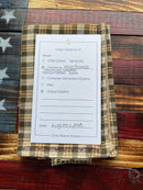 Chris Reeve Large 21 Sebenza Unique Graphic Damascus Blue