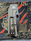 Medford TFF-H PVD S35VN & Bronze