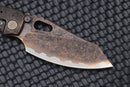 Custom Knife Factory Evo 2.0 One Off
