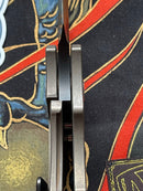 Medford TFF-H PVD S35VN & Bronze