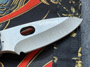 Medford Colonial Carbon Fiber S35VN