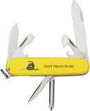 Victorinox Tinker Yellow VN14603R9X4