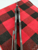 GTC Custom Torque Dark Wash Folder