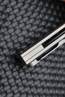 Chaves Knives Street Sangre M390 & Titanium Flipper