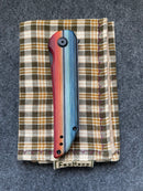 Jake Hoback Mexican Blanket G-Carta Radford