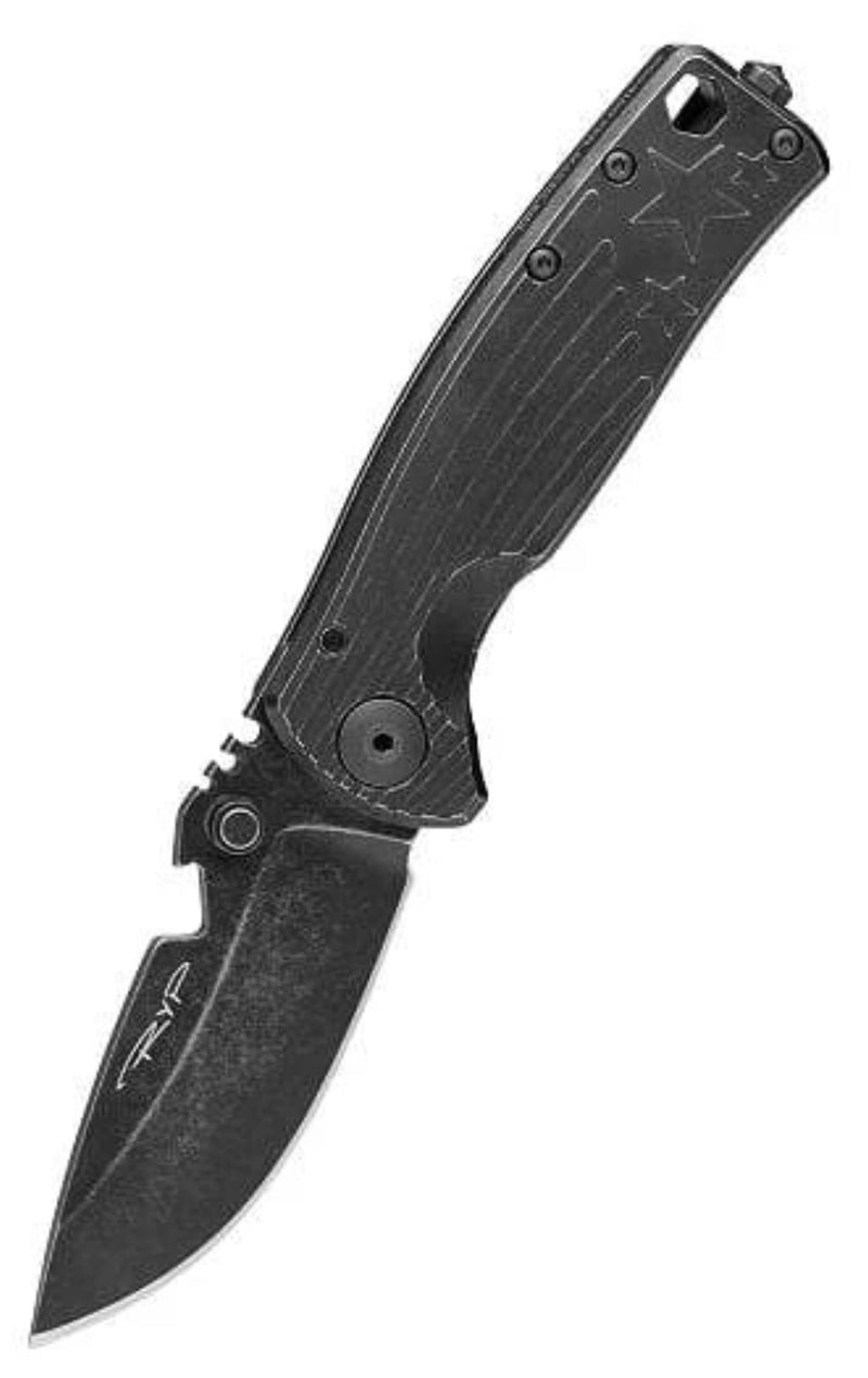 DPX Gear Hest Urban America Edition Blackwash