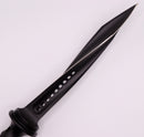 Microtech Jagdkommando Tactical Black 105-1T