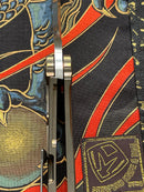 Medford Marauder H S35VN Drop Point Bronze & PVD