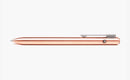 Tactile Turn Copper Side Click Pen Standard (5.8”) 10-SC1-TTM-TTM