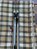 Chris Reeve Large 21 Sebenza Unique Graphic Damascus