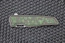 Mechforce M-1 w/ Jungle Wear Fat Carbon & M390