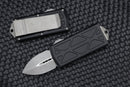 Microtech Exocet Stonewash Apocalyptic 157-10AP