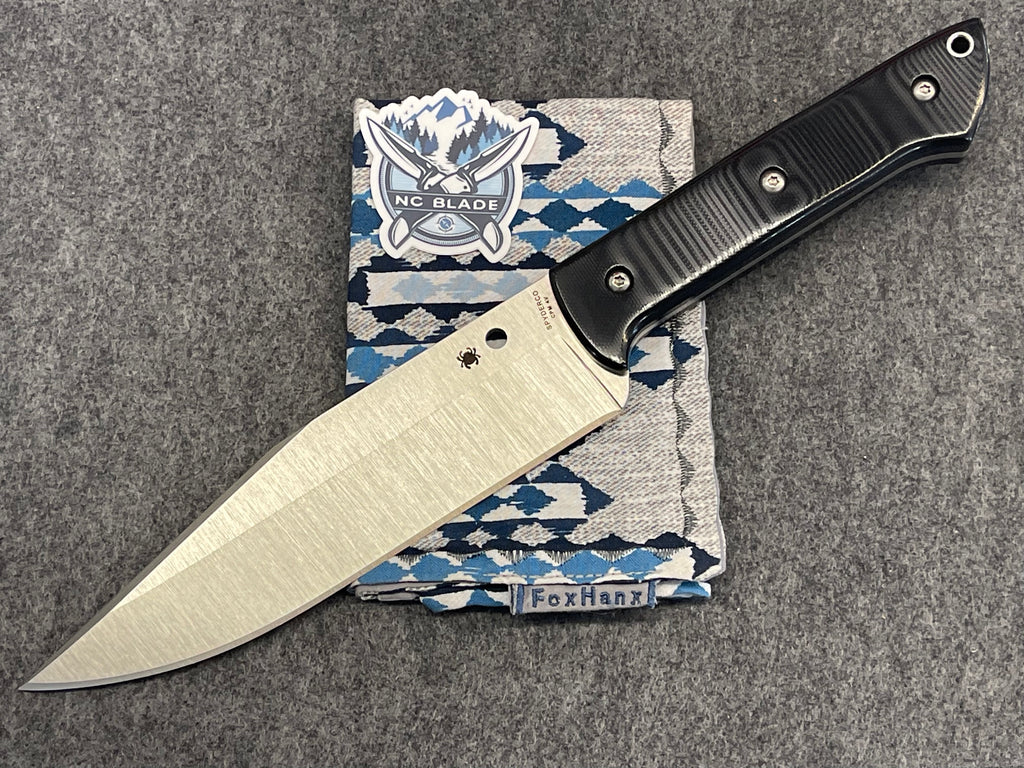 Spyderco Province 4V G-10 FB45GP
