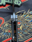 Medford Marauder H 3V Drop Point PVD