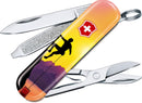 Victorinox Swiss Army Classic Climb Limited Edition 6223L2004