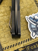 Medford Praetorian Swift PVD S35VN & Blue