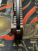 Medford TFF-H PVD S35VN & Bronze