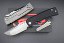 Chaves Knives Redencion Street G-10 & M390 Drop Point