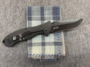 Kershaw Emerson CQC-9K 6045BLK Black