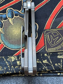 Medford Colonial Bronze Titanium
