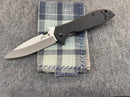 Kershaw Emerson CQC-4KXL D2 6055D2