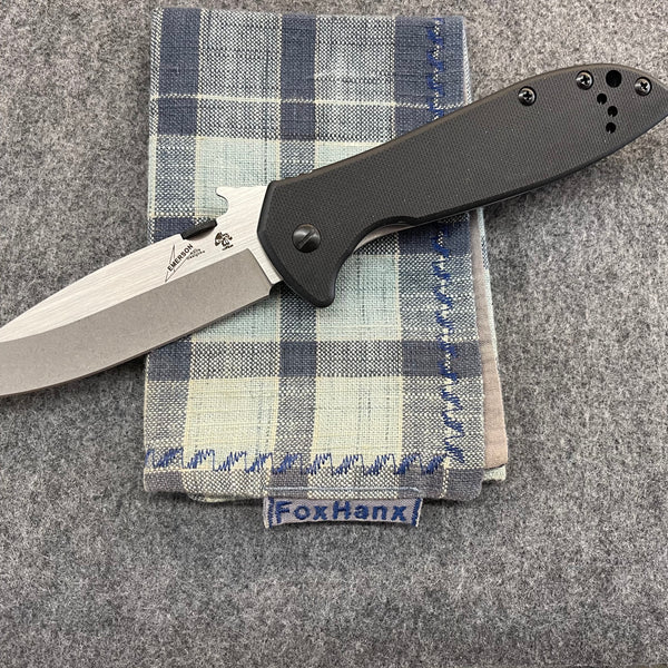 Kershaw Emerson CQC-4KXL D2 6055D2