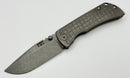 McNees Performance Machined Mac 2 3" Matte Stonewash Atomic Frag