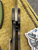 Medford TFF-H PVD S35VN 810-050