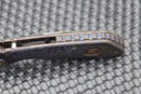 Custom Knife Factory Evo 2.0 One Off
