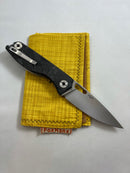 Real Steel Sidus Luminous Carbon Fiber