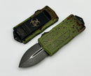 Microtech Exocet D/E Outbreak 157-1OBS