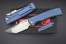 Chaves Redencion Street Tanto Blue Exclusive