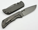 McNees Performance Machined Mac 2 3" Matte Stonewash Frag