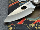 Medford Colonial Bronze Titanium