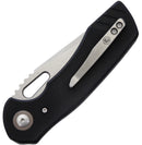 BladeRunnerS BRS E-Volve Nomad Black