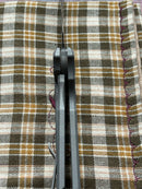 Chris Reeve Large 21 Sebenza Unique Graphic Damascus